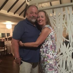 Meet your Posher, Pamela